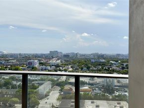 1600 NE 1st Ave 1611, Miami FL 33132