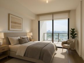 1600 NE 1st Ave 1611, Miami FL 33132