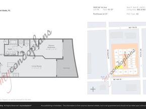 1600 NE 1st Ave 1611, Miami FL 33132