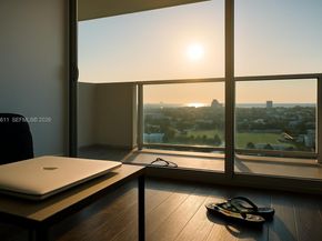 1200 West Ave 1507, Miami Beach FL 33139