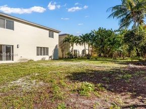 12838 SW 47th St, Miramar FL 33027