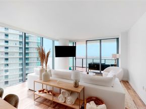 650 NE 32nd St 4607, Miami FL 33137
