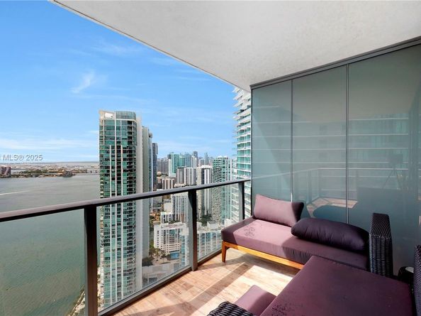 650 NE 32nd St 4607, Miami FL 33137