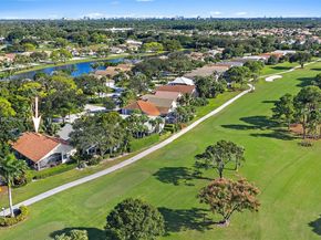 12960 Oak Knoll Drive, Palm Beach Gardens FL 33418