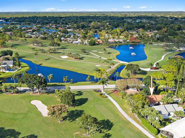 12960 Oak Knoll Drive, Palm Beach Gardens FL 33418