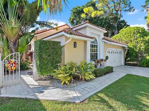 12960 Oak Knoll Drive, Palm Beach Gardens FL 33418