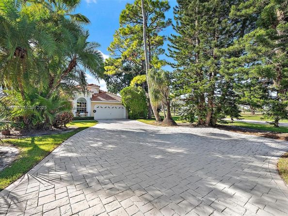 12960 Oak Knoll Drive, Palm Beach Gardens FL 33418