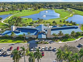 12960 Oak Knoll Drive, Palm Beach Gardens FL 33418