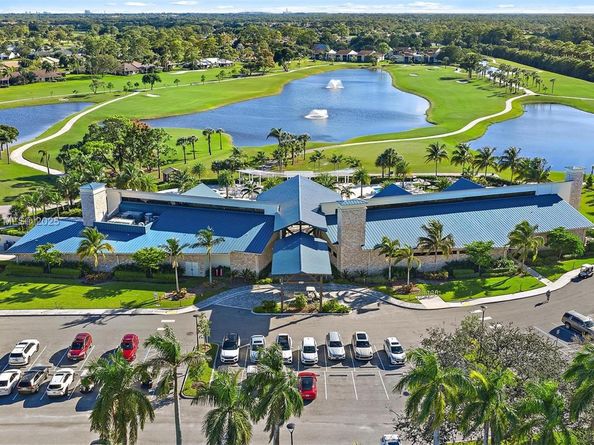 12960 Oak Knoll Drive, Palm Beach Gardens FL 33418