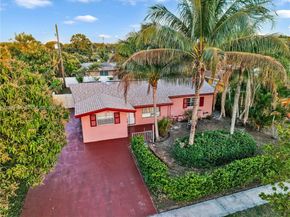 3570 NW 34th Way, Lauderdale Lakes FL 33309