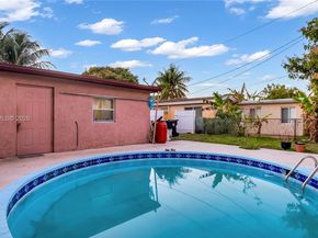 3570 NW 34th Way, Lauderdale Lakes FL 33309