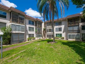 7450 NW 17th St 205, Plantation FL 33313