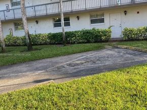 7450 NW 17th St 205, Plantation FL 33313
