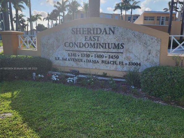 1450 SE 3rd Ave 208, Dania Beach FL 33004