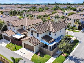 24301 SW 117th Path, Homestead FL 33032