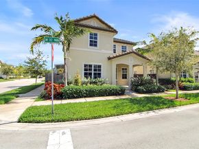 24301 SW 117th Path, Homestead FL 33032