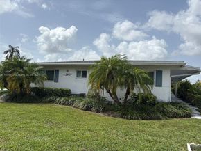 6540 Winfield Blvd 102, Margate FL 33063