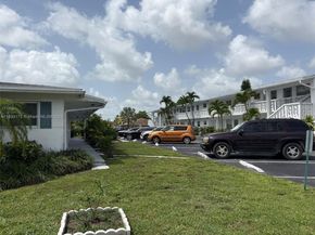 6540 Winfield Blvd 102, Margate FL 33063