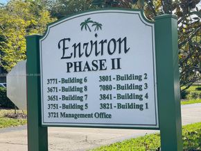 3671 Environ Blvd 164, Lauderhill FL 33319