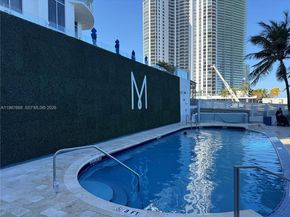18683 Collins Ave 1404, Sunny Isles Beach FL 33160