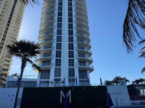 18683 Collins Ave 1404, Sunny Isles Beach FL 33160
