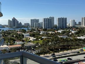 18683 Collins Ave 1404, Sunny Isles Beach FL 33160