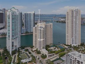 888 Brickell Key Dr 1903, Miami FL 33131