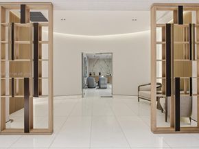 888 Brickell Key Dr 1903, Miami FL 33131