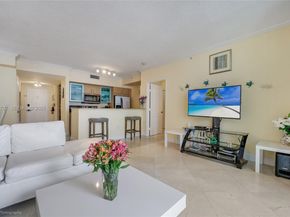 17555 Atlantic Blvd 1205, Sunny Isles Beach FL 33160