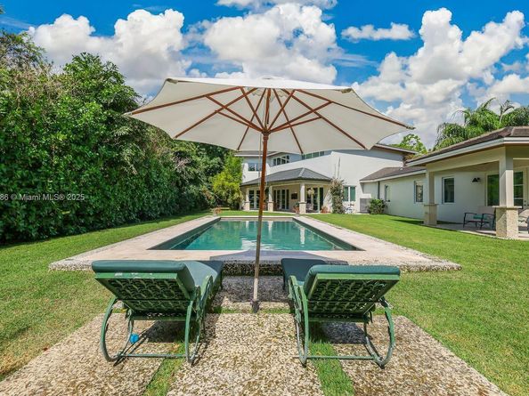 6910 SW 145th Ter, Palmetto Bay FL 33158