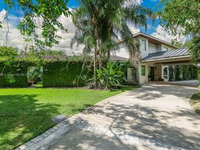 6910 SW 145th Ter, Palmetto Bay FL 33158