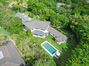 6910 SW 145th Ter, Palmetto Bay FL 33158