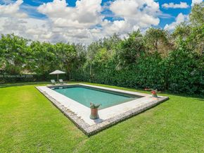 6910 SW 145th Ter, Palmetto Bay FL 33158