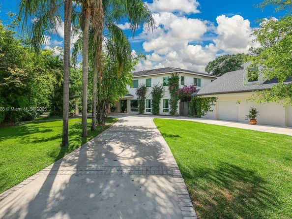 6910 SW 145th Ter, Palmetto Bay FL 33158