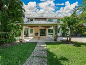 6910 SW 145th Ter, Palmetto Bay FL 33158