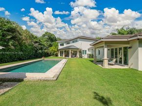 6910 SW 145th Ter, Palmetto Bay FL 33158