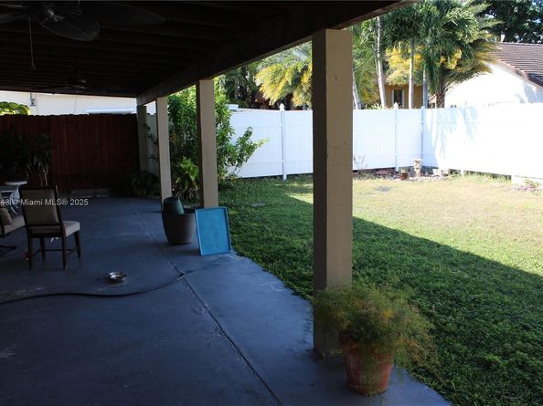 14445 SW 92nd Ter, Miami FL 33186
