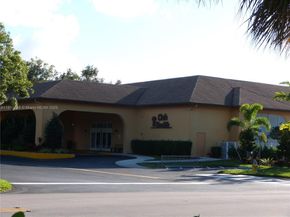 1151 SW 128th Ter 312D, Pembroke Pines FL 33027