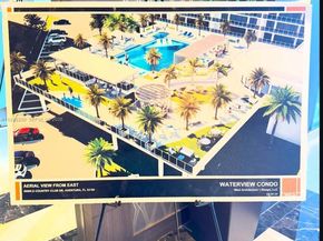 20505 E Country Club Dr 135, Aventura FL 33180