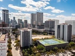 800 N Miami Ave E609, Miami FL 33136