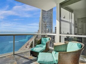 18101 Collins Ave 4106, Sunny Isles Beach FL 33160