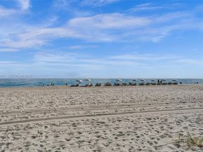 18101 Collins Ave 4106, Sunny Isles Beach FL 33160