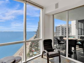 18101 Collins Ave 4106, Sunny Isles Beach FL 33160