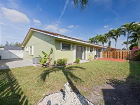 12770 NW 11th St, Miami FL 33182