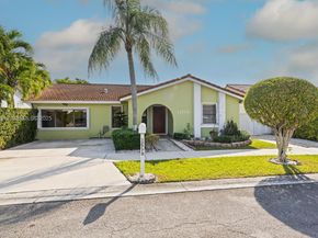 12770 NW 11th St, Miami FL 33182