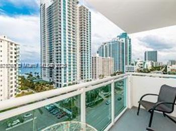 3000 S Ocean Dr