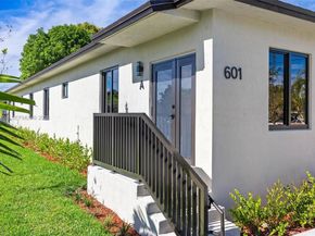601 NW 3rd Ave, Hallandale Beach FL 33009
