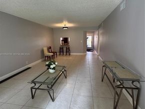 6095 N Sabal Palm Blvd 104, Tamarac FL 33319