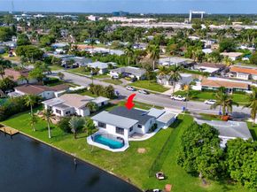 217 N 31st Ave, Hollywood FL 33021