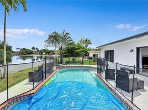 217 N 31st Ave, Hollywood FL 33021